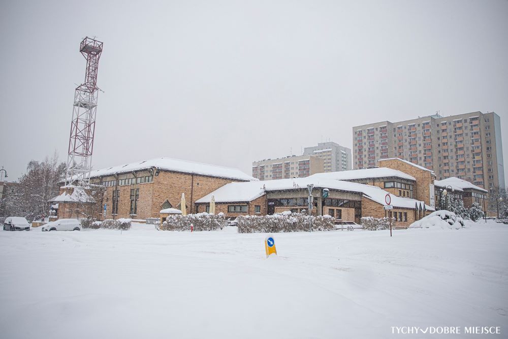 Będą nowe mieszkania komunalne przy ul. Orzeszkowej 15 w Tychach!