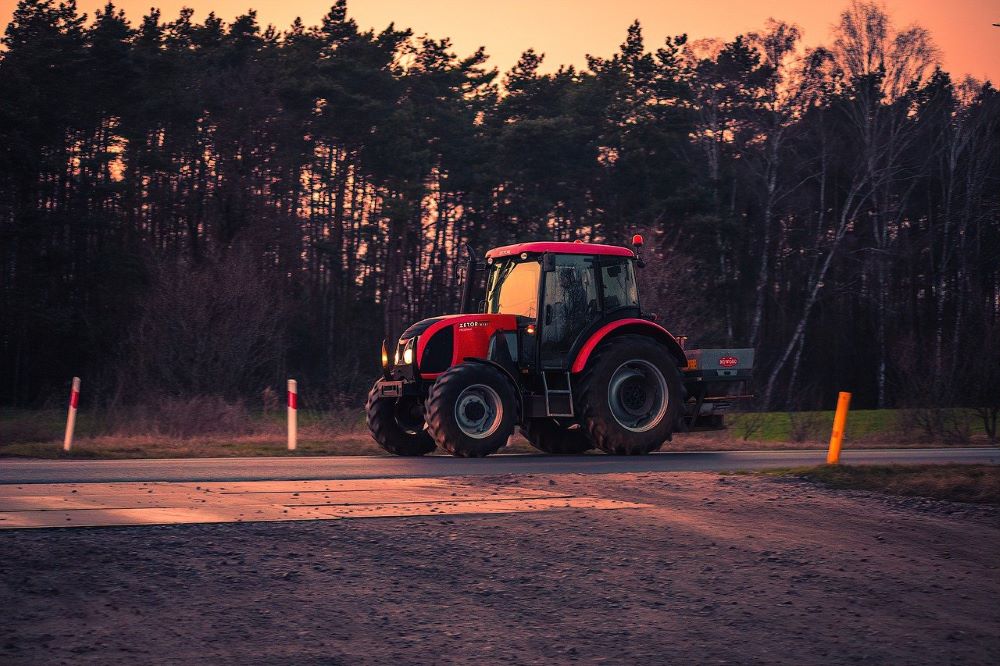 Protest Rolników 9 lutego - możliwe utrudnienia w ruchu!