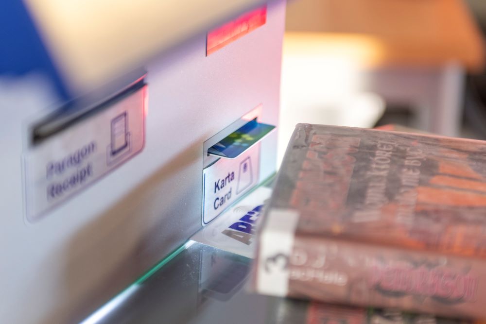 Tyszanie czytają coraz więcej!