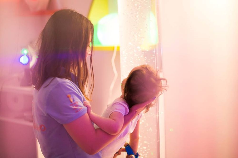 Pływak ekstremalny Andrzej Kowalczyk będzie pływał przez 24 godziny dla Świetlikowa!