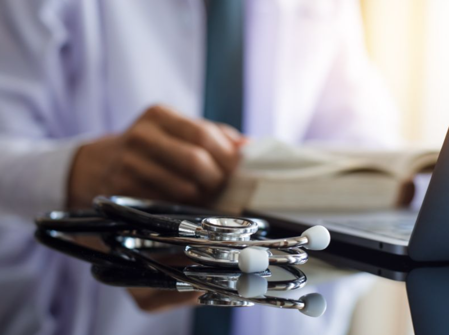 Platformy medyczne z e–receptami jako wsparcie dla pacjentów