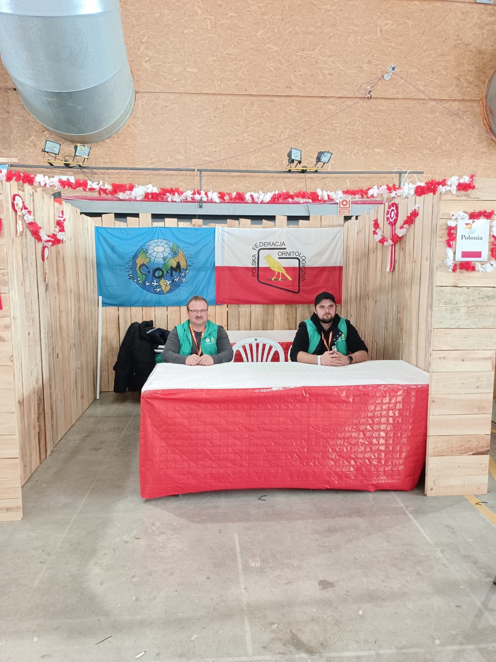 Orzeszanin z papugami zdobył 14 medali na Ornitologicznych Mistrzostwach Świata