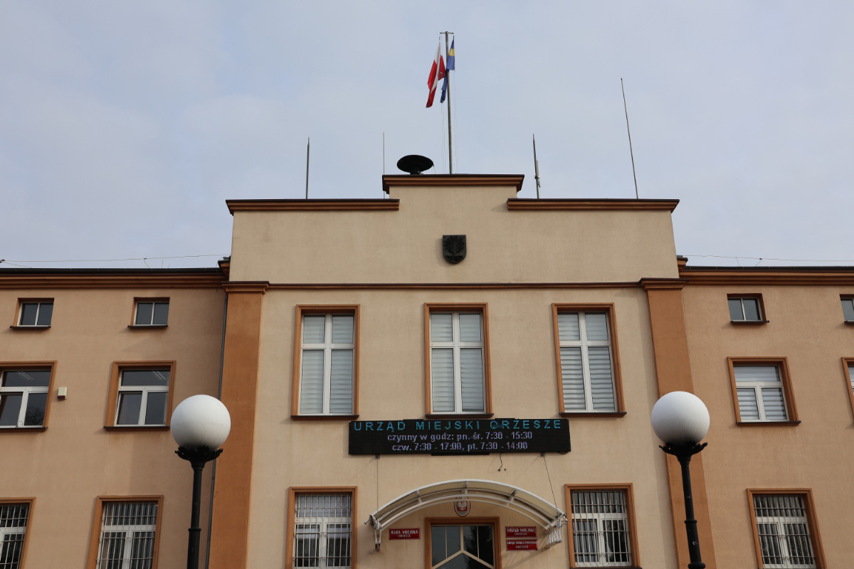 LXIV Sesja Rady Miejskiej