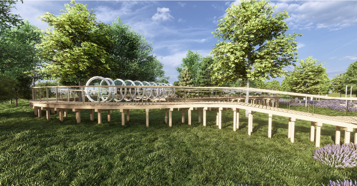 W Orzeszu powstanie piękny park