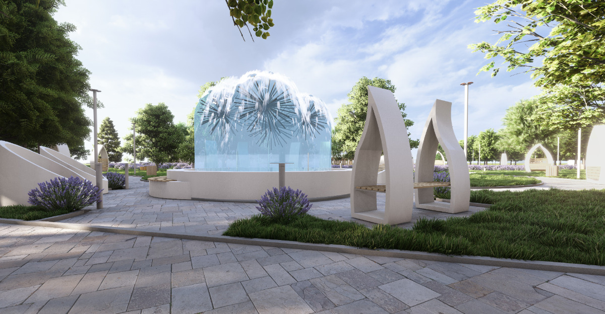 W Orzeszu powstanie piękny park