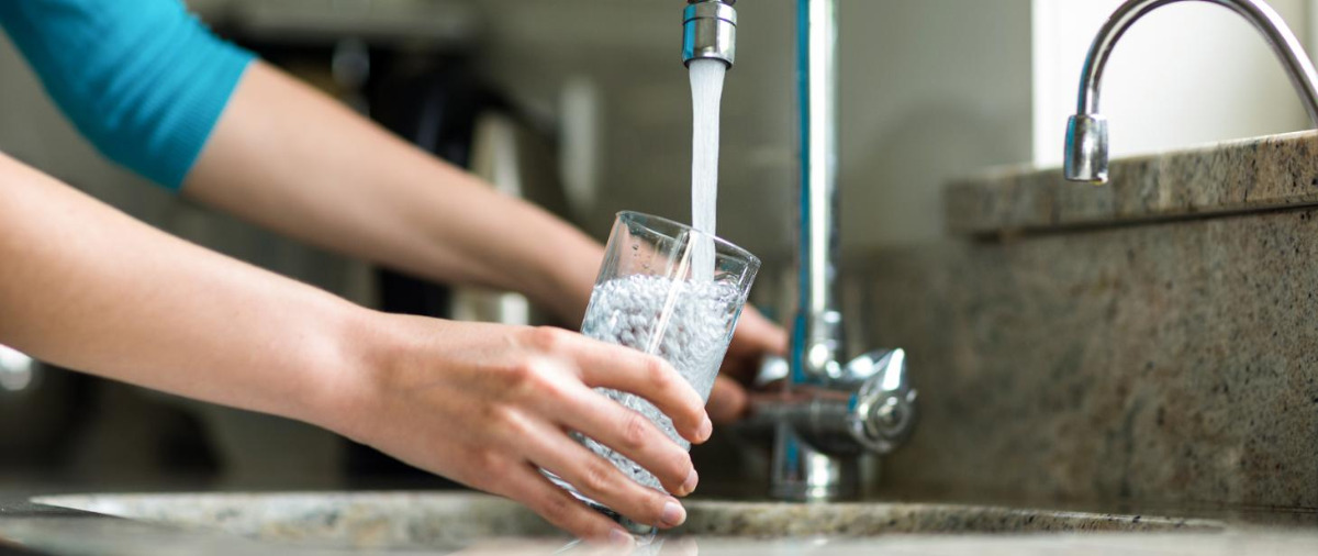 Jakość wody przeznaczonej do spożycia dla Miasta Orzesze za 2023 rok