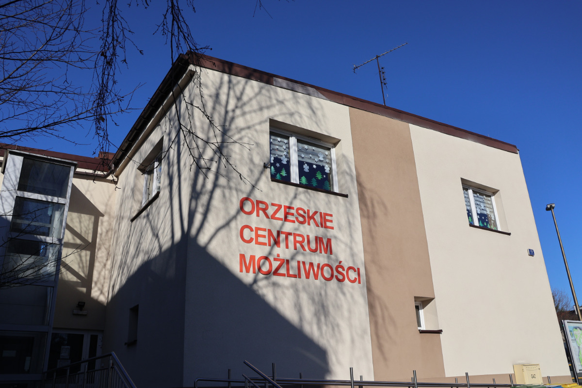 OCM – miejsce aktywizujące mieszkańców