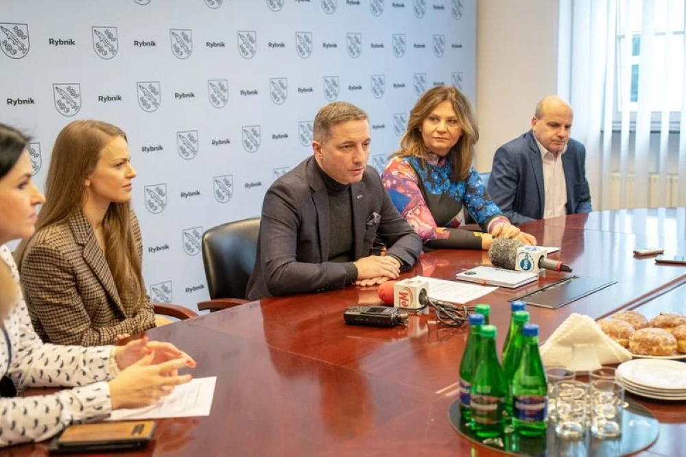 Rybnik: Zostanie uruchomiony program wsparcia zdrowia psychicznego dzieci i młodzieży