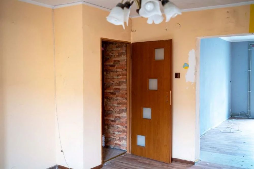 Wyremontuj i mieszkaj: ZGM przygotowało listę mieszkań do remontu