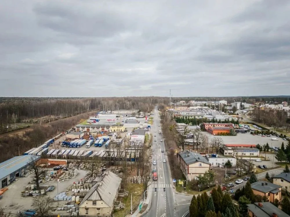 Rybnik otrzymał dofinansowanie powyżej 90 mln złotych na przebudowę ulicy Mikołowskiej!