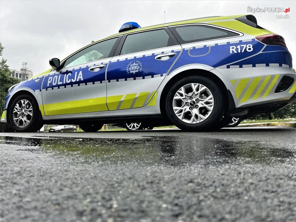 Rybnik: Utrudnienia w ruchu w związku z protestami!