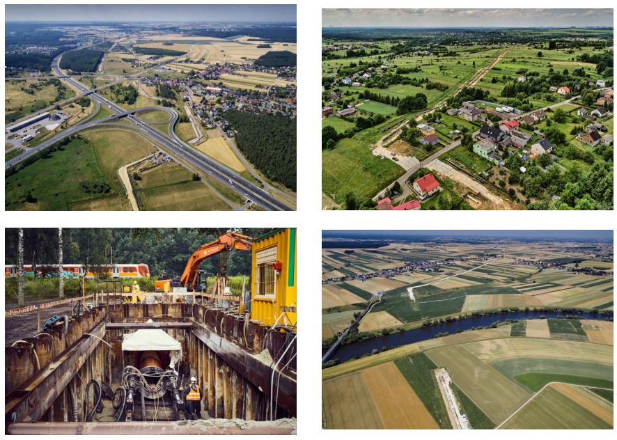 Rozpoczyna się budowa gazociągu wysokiego ciśnienia relacji Racibórz-Rybnik