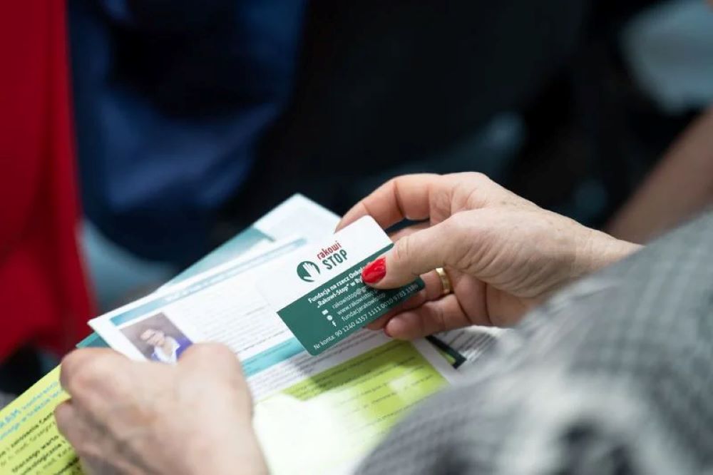 W Centrum Onkologii Integracyjnej znajdziesz wsparcie w walce z nowotworem