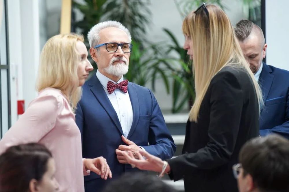 W Centrum Onkologii Integracyjnej znajdziesz wsparcie w walce z nowotworem