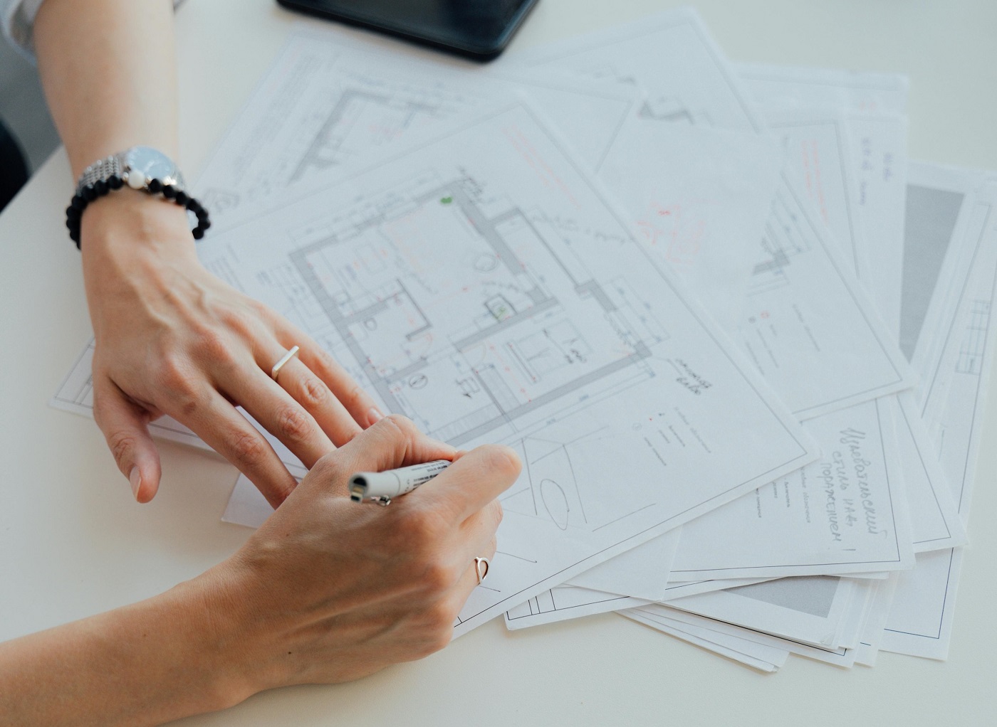 Formalności związane z budową domu w 2024