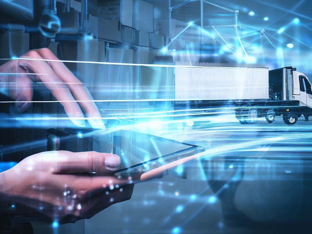 Intralogistyka, szansa na wyprzedzenie konkurencji