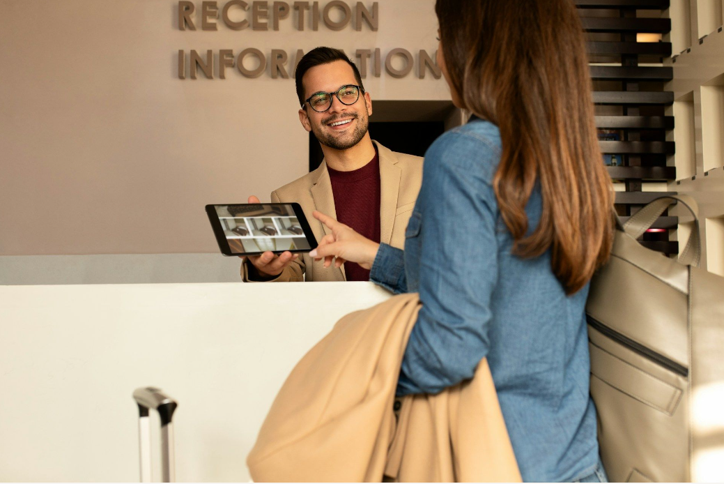 5 najczęściej popełnianych błędów przy rezerwacji hoteli i jak ich unikać