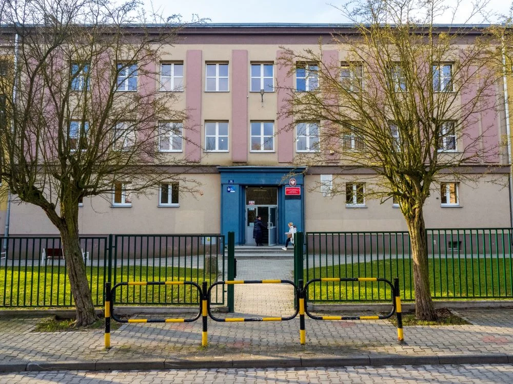 Powstanie Zespół Szkolno-Przedszkolny nr 7 przy ulicy Ligonia 36