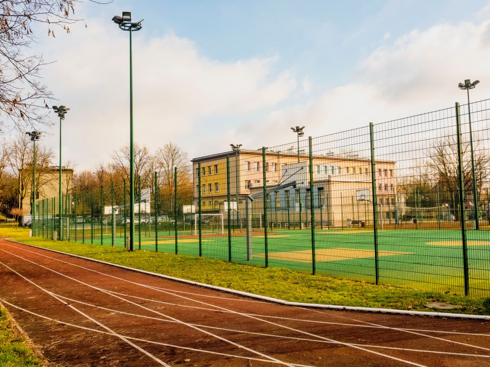 Powstanie Zespół Szkolno-Przedszkolny nr 7 przy ulicy Ligonia 36