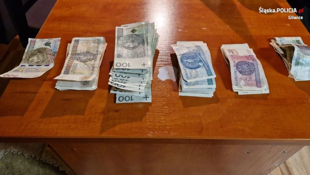 Jeden weekend, 9-ciu zatrzymanych za posiadanie narkotyków!