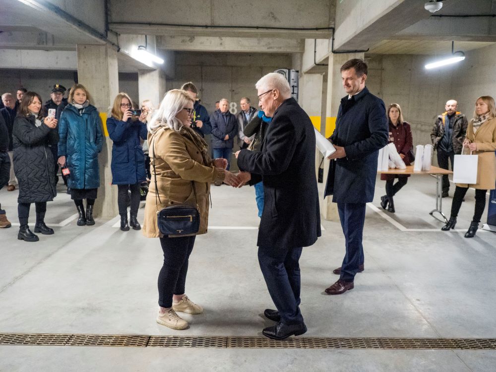 Mieszkanie+ po gliwicku. Nowe mieszkania komunalne przy Górnej 11 mają już lokatorów!