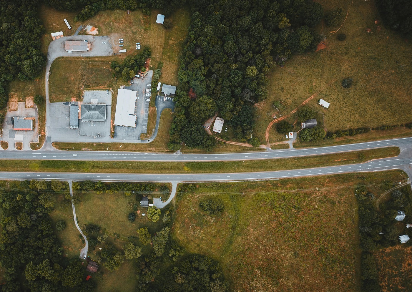Jak ustawić dom na działce?