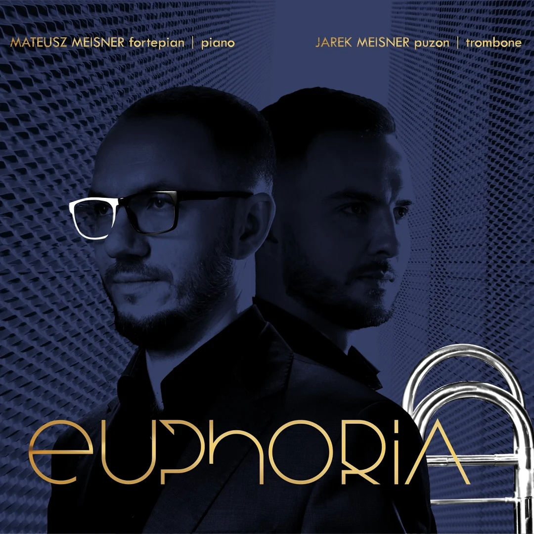 „Euphoria”. Koncert promujący płytę braci Meisner