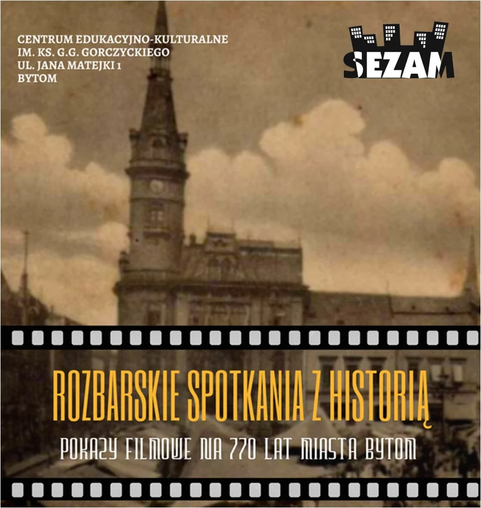 Poznaj losy wybitnych bytomian