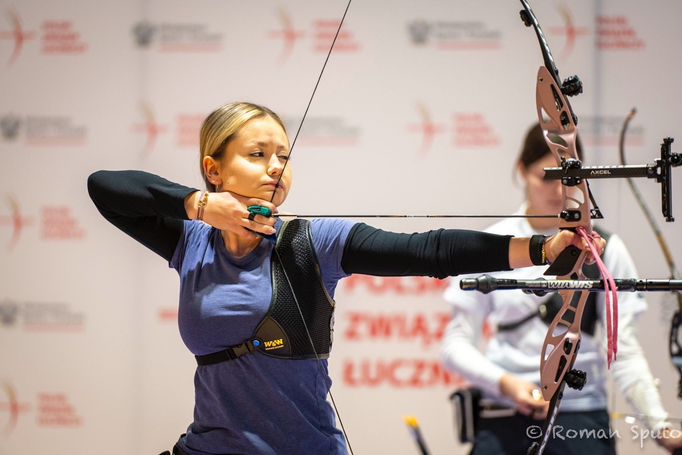 Bytomianka trafiała w dziesiątkę!