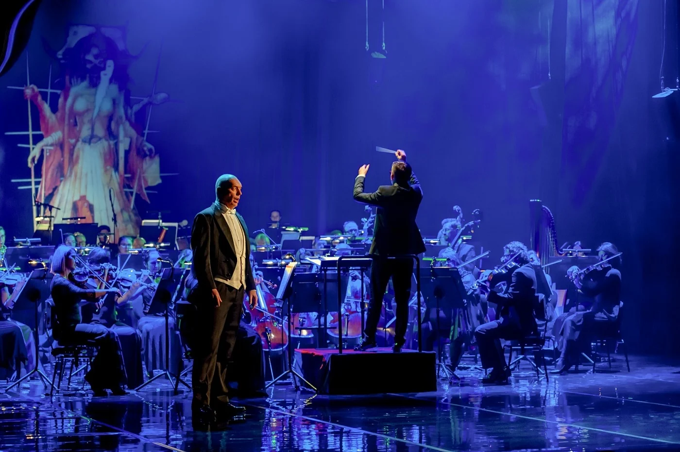 Koncert na zakończenie karnawału  [FOTO]