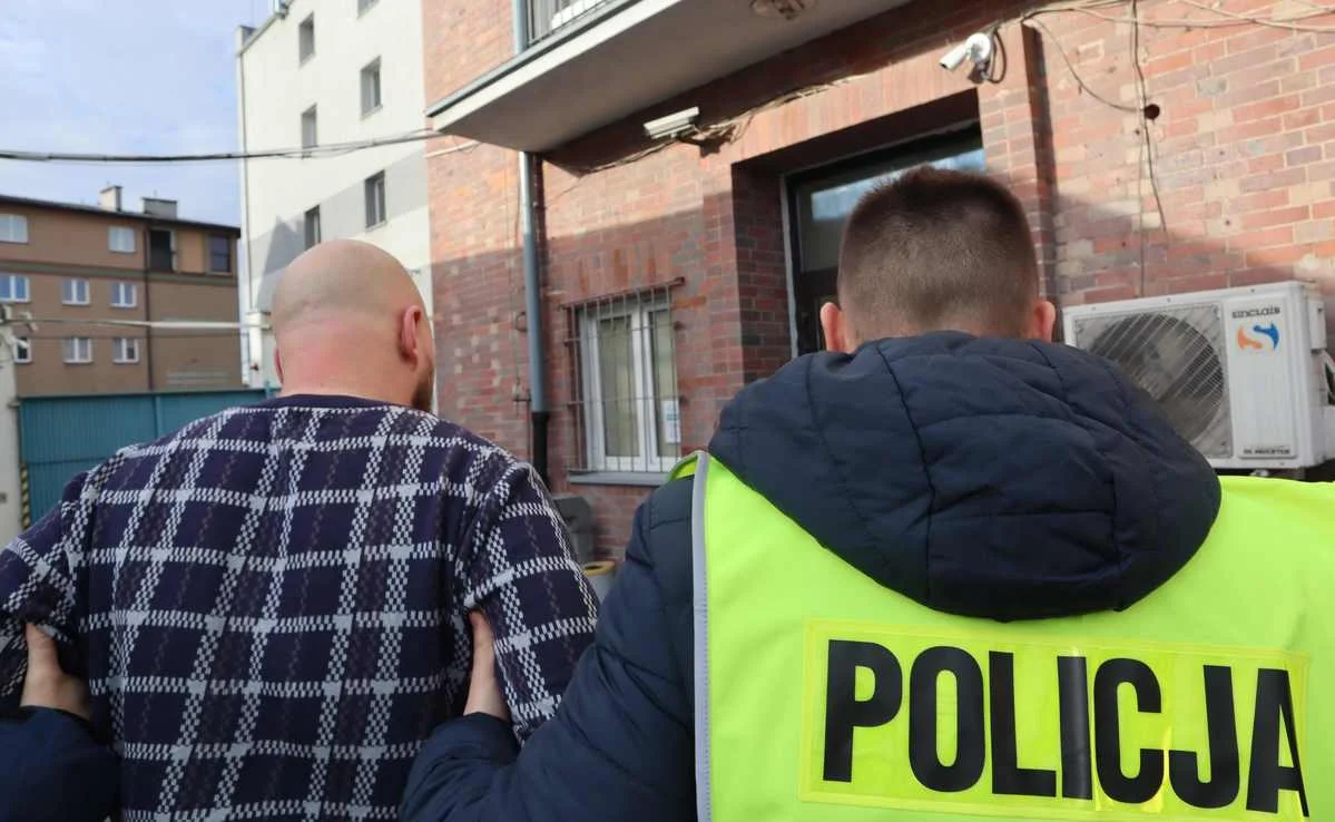 Bytomscy policjanci skutecznie walczą z narkobiznesem