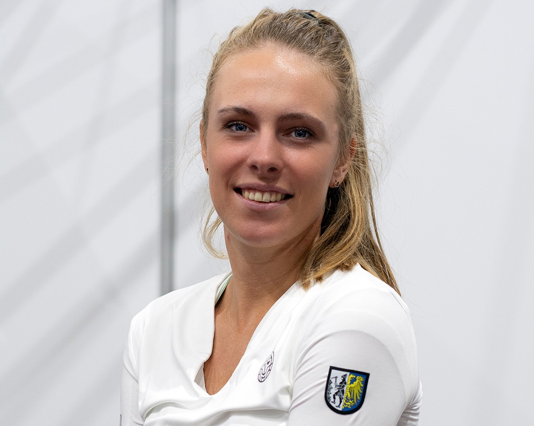 Zwycięstwo Magdaleny Fręch w Dubaju!