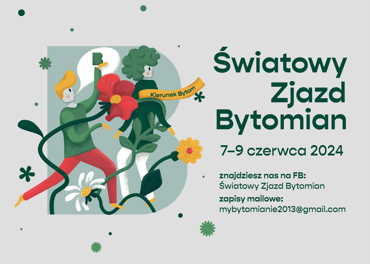 W czerwcu odbędzie się VI edycja Światowego Zjazdu Bytomian
