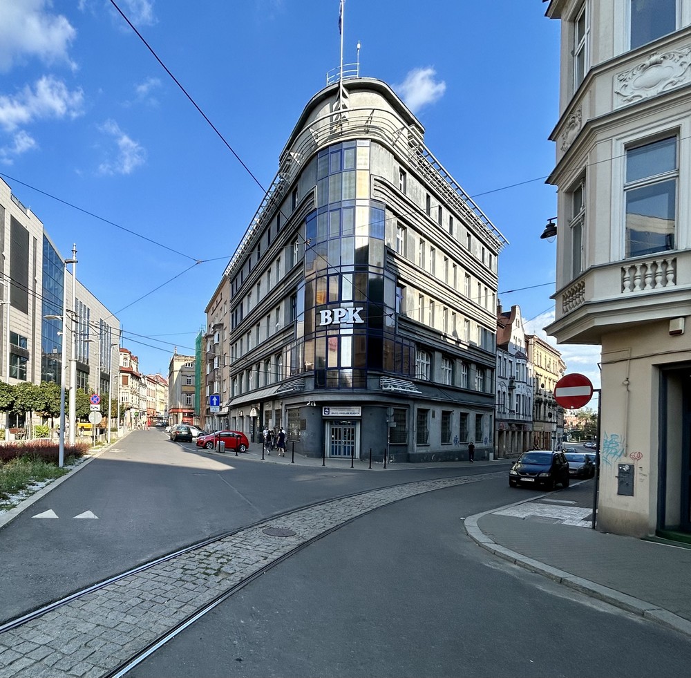 Wypełnij ankietę! Załatwianie spraw w BPK może być łatwiejsze