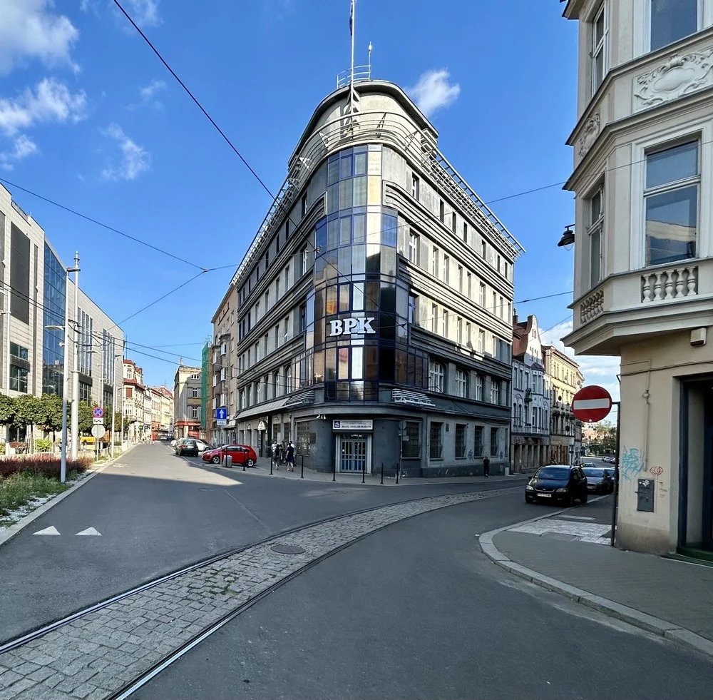 Wypełnij ankietę! Załatwianie spraw w BPK może być łatwiejsze