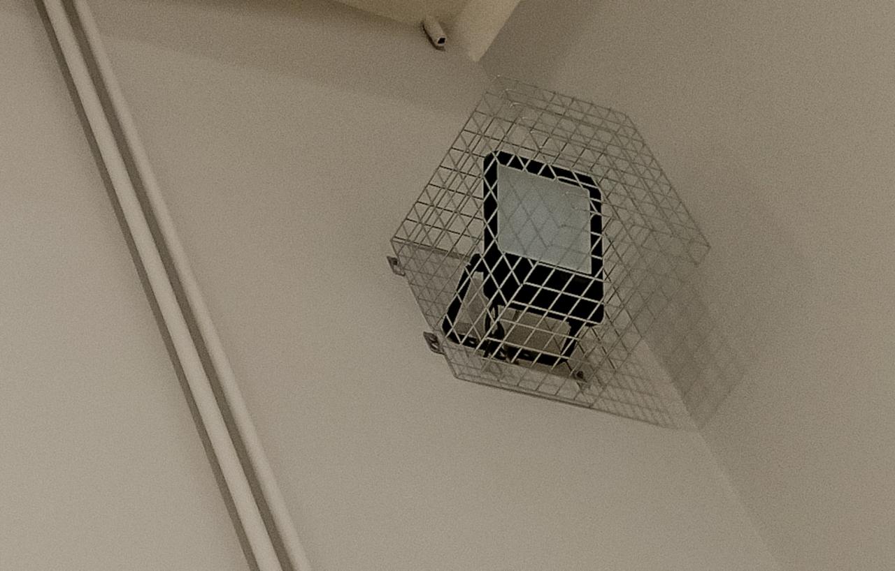 Sale gimnastyczne po remoncie 21