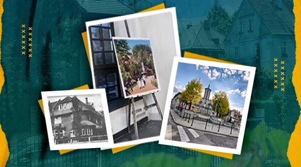 Wystawa, która łączy. Wernisaż na Knajfeldzie