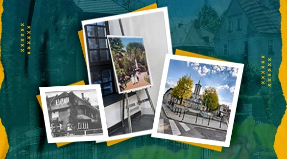 Wystawa, która łączy. Wernisaż na Knajfeldzie