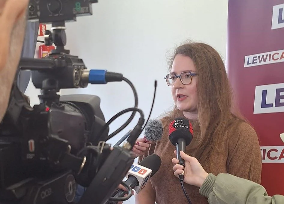 Znamy nazwisko piątej kandydatki na prezydenta Bytomia