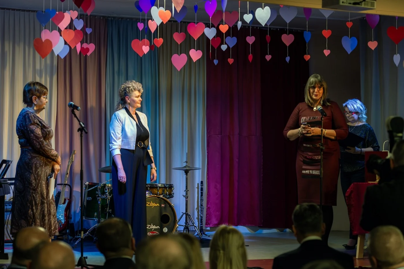 Tytuł Bytomianki Zimy dla Joanny Prus-Kaczkowskiej [FOTO]