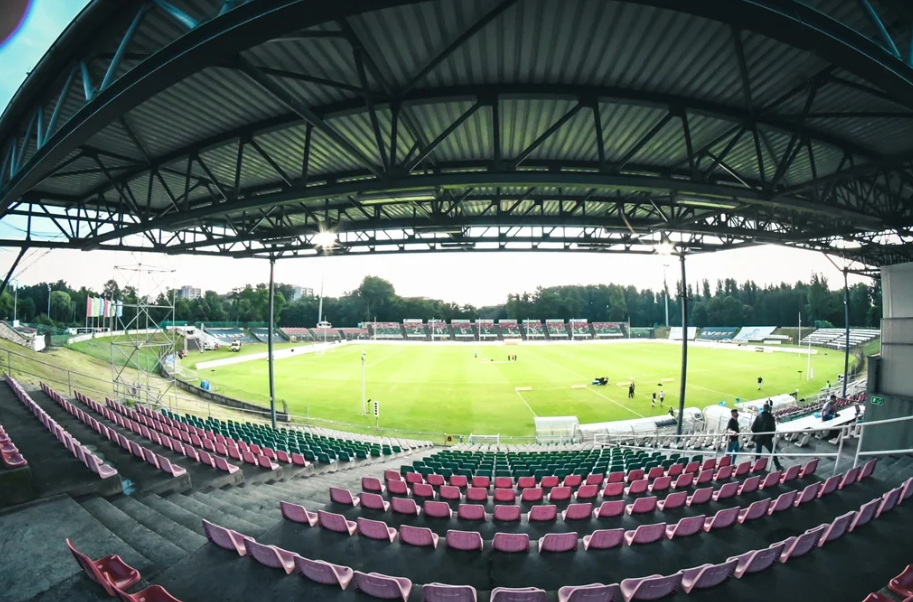 Sosnowiec otrzymał 2 mln zł dotacji na budowę mini boisk na Kresowej!