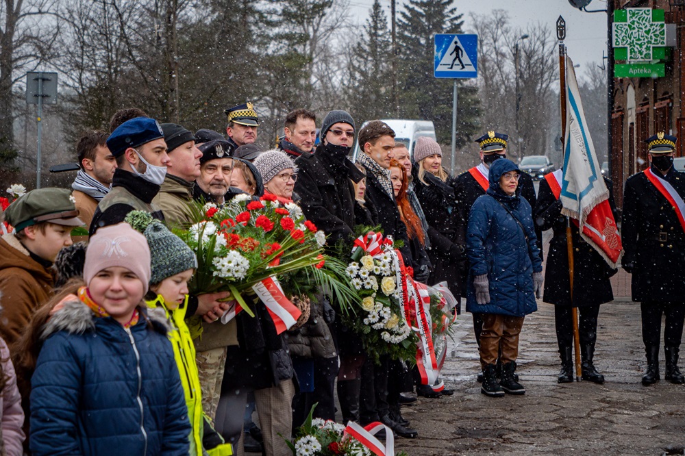 Sosnowiec upamiętni 161. rocznicę Powstania Styczniowego i Bitwy o Sosnowiec