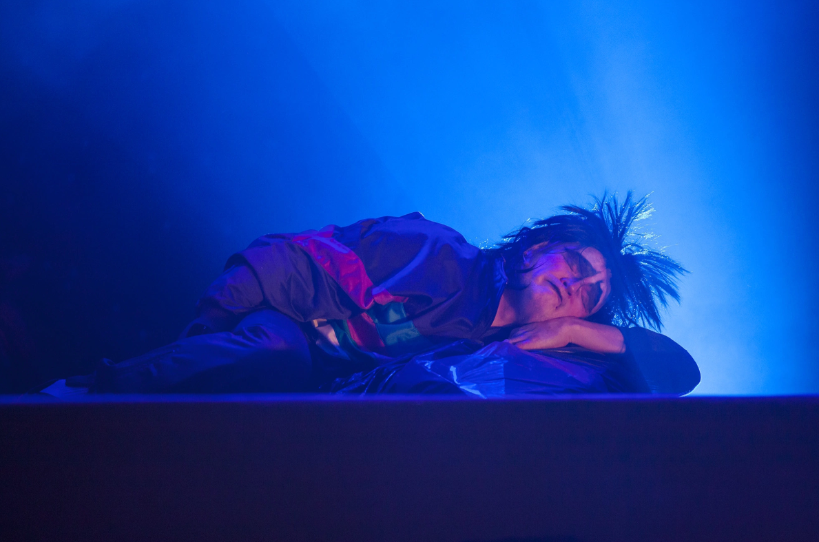 Spektakl charytatywny pt. "Igraszki z diabłem" 21