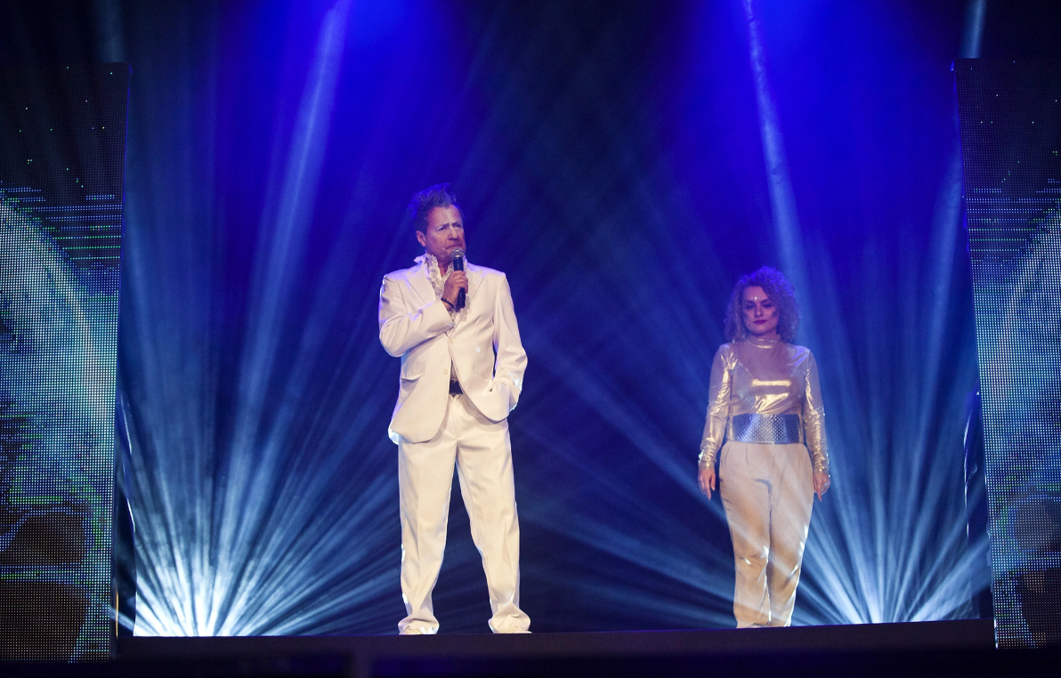 Spektakl charytatywny pt. "Igraszki z diabłem" 36