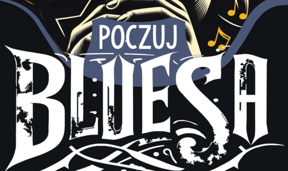 "Poczuj Bluesa" w Sosnowcu – pokaz filmu i panel dyskusyjny w Mediatece