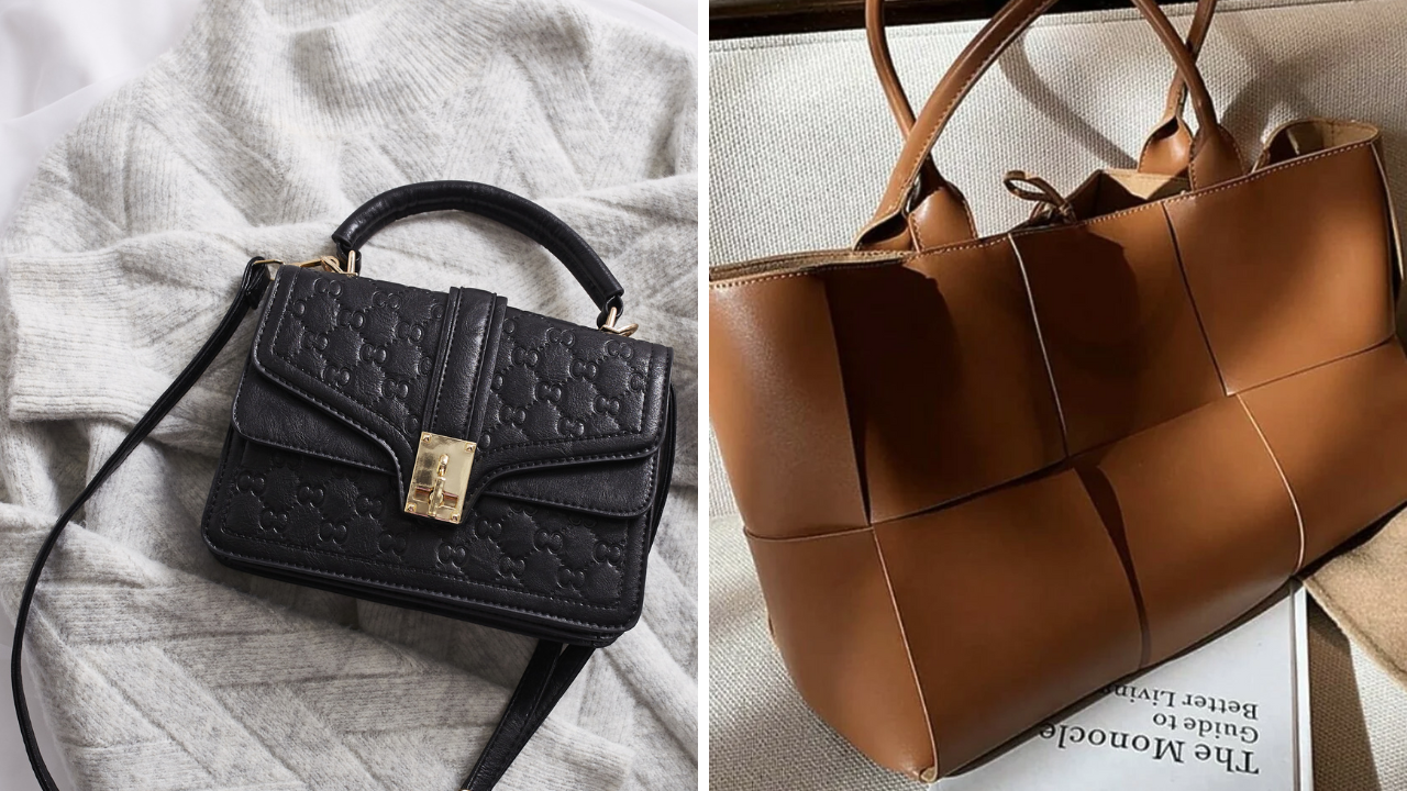 Torebka do pracy – popularne modele w niskich cenach