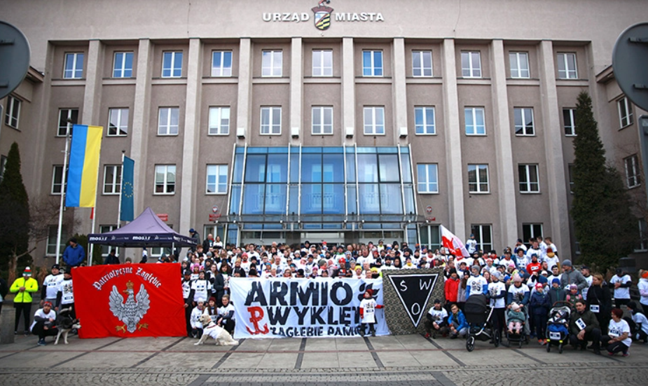 Po raz kolejny pobiegną Tropem Wilczym. Trwają zapisy