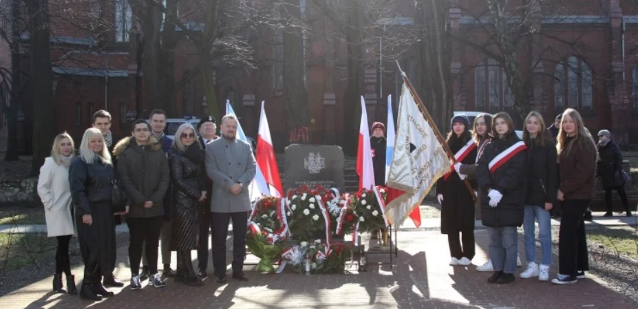 Narodowy Dzień Pamięci Żołnierzy Wyklętych. Sprawdź program uroczystości w Sosnowcu