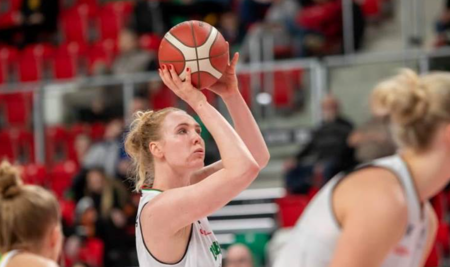 Play-off coraz bliżej. Sukcesy koszykarek z Sosnowca