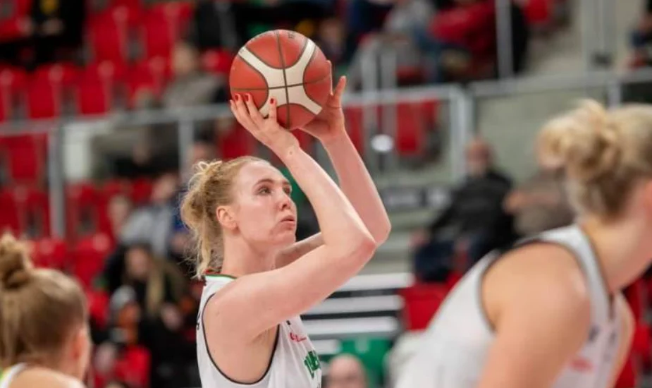 Play-off coraz bliżej. Sukcesy koszykarek z Sosnowca